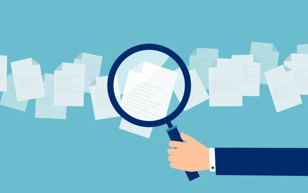 leggere lavoro